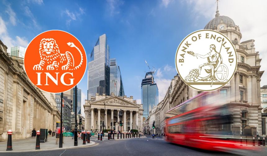 ING Bank'a Göre, Muhtemel Yeni Faiz İndirimi O Tarihte
