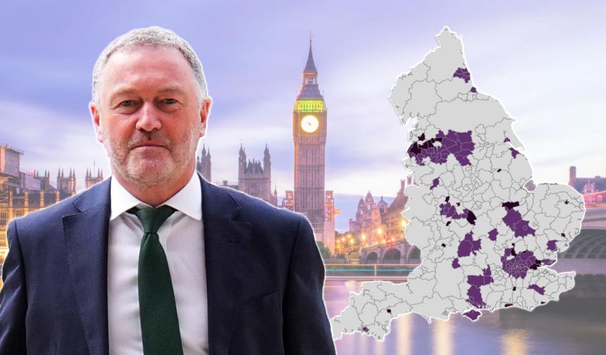 Yerel Yönetim Reformu 29 Belediye Seçimini Erteletti