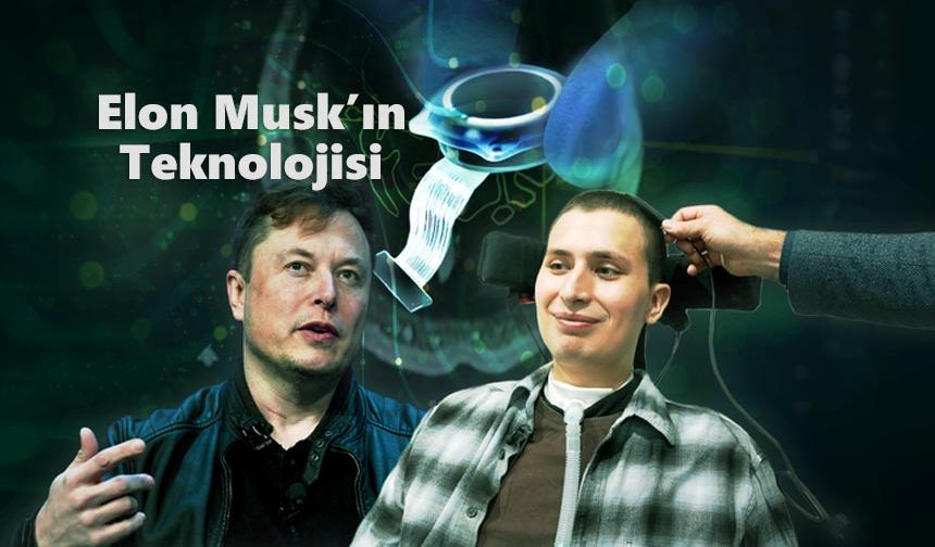 Londra’da Tıp Tarihine Geçen Neuralink Operasyonu