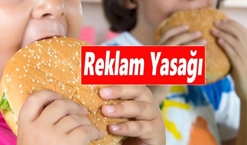 Obezite ve çocuk sağlığı için İngiltere’den tarihi adım!