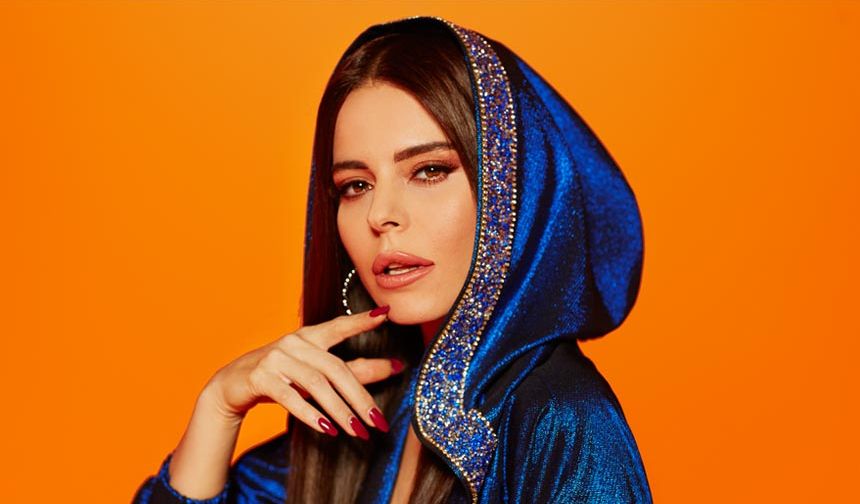 Simge Sağın’ın Yol Haritasını Gösteren Araştırma