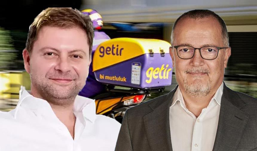 Getir’in Kurucularına İngiltere Yüksek Mahkemesi'nde, 700 Milyon Dolarlık Dava!