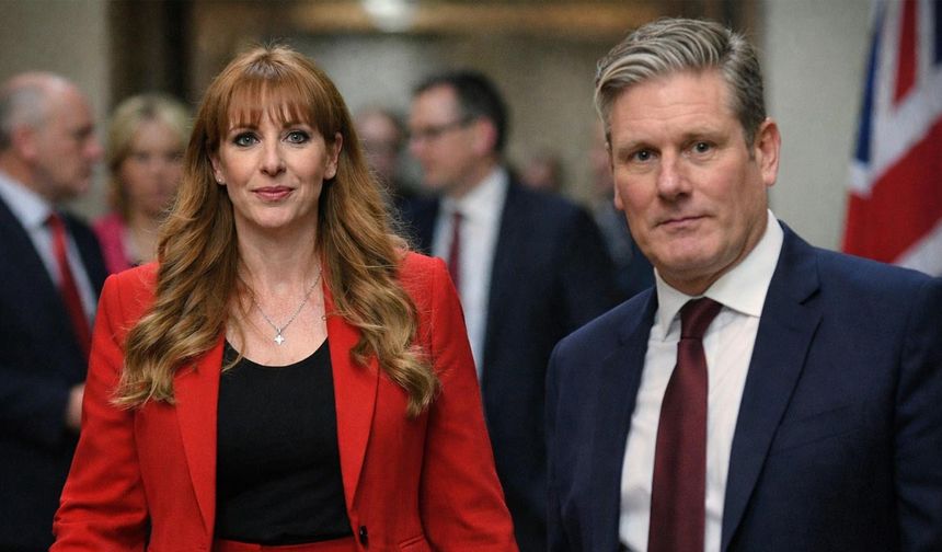 İngiltere İşçi Partisi’nde Liderlik Tartışması Alevleniyor