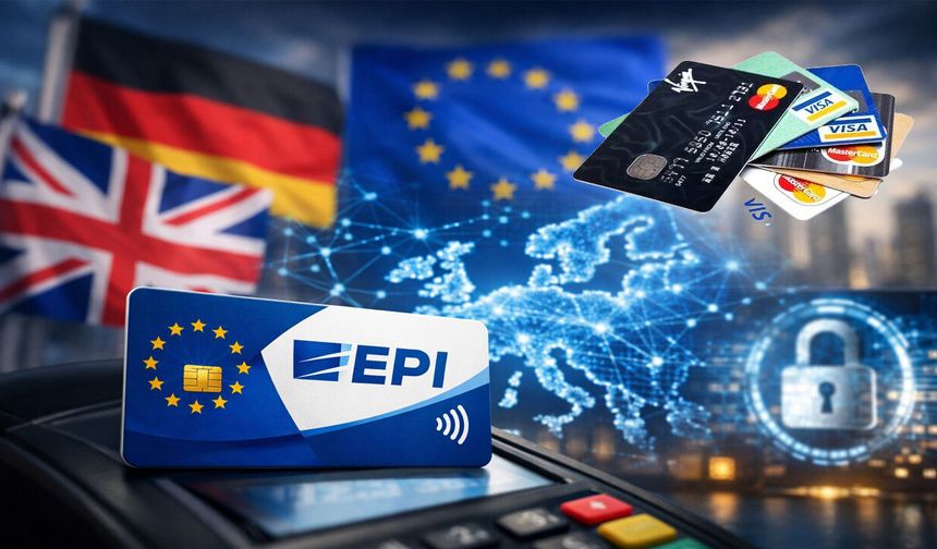 İngiltere ve Avrupa, ABD’nin finans bağımlılığından kurtulma arayışında