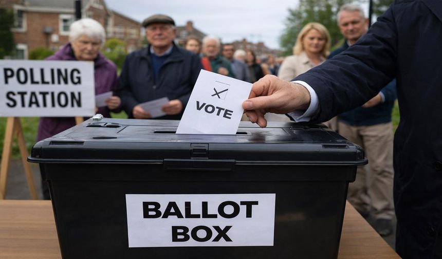 Seçim Erteleme Kararı Geri Çekildi: 30 İlçe 7 Mayıs'ta Sandık Başında