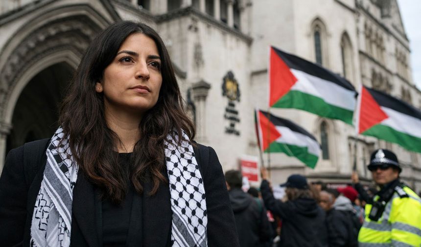 İngiltere Yüksek Mahkemesi’nden “Filistin Eylem Grubu” Kararı!