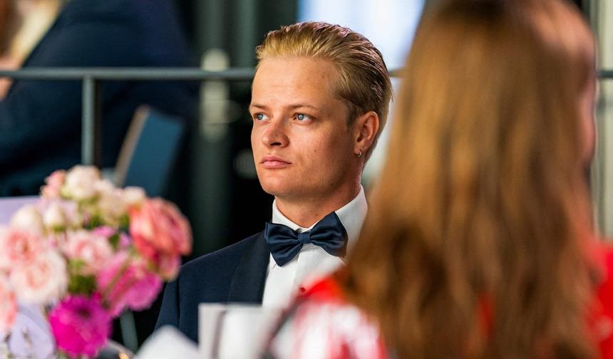 Prenses Mette-Marit'in oğlu Marius Borg Høiby hakim karşısında