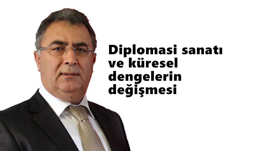Veyis Güngör Yazdı