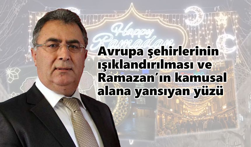 Veyis Güngör Yazdı