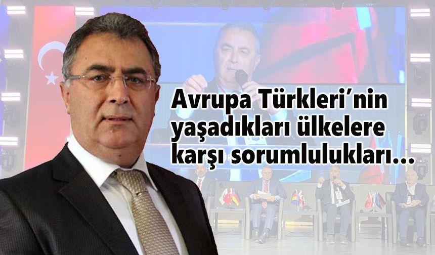 Veyis Güngör Yazdı...