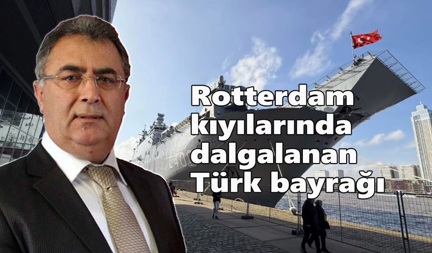 Veyis Güngör Yazdı