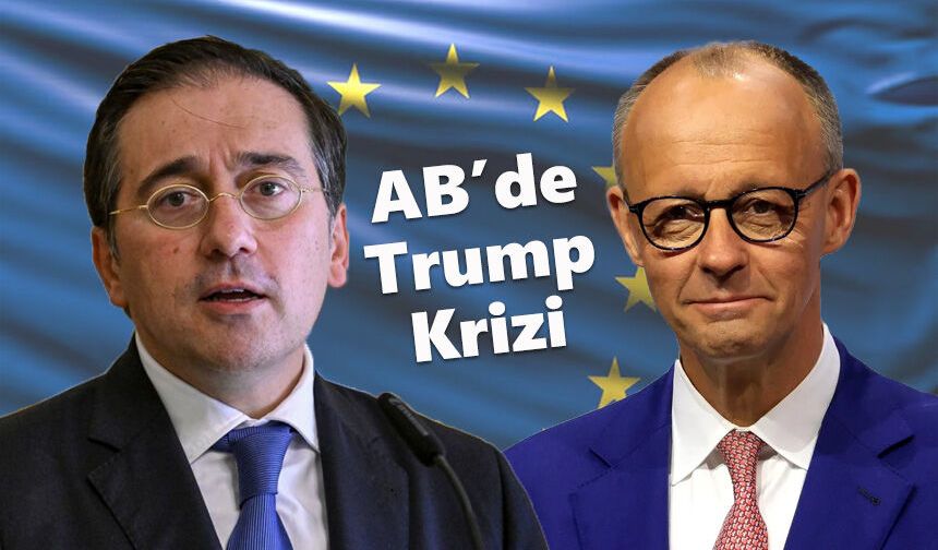 İspanya’dan, Almanya'ya ‘Dayanışma’ Tepkisi