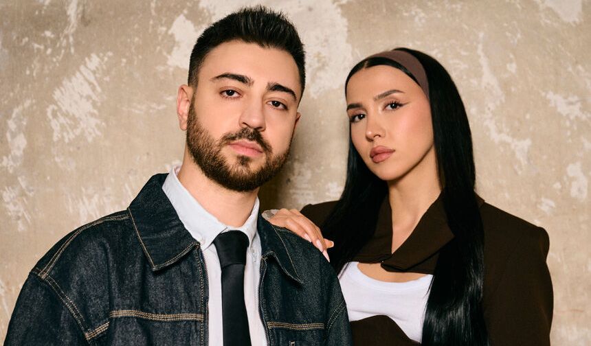 Can Atayılmaz ve Ceren Sagu’dan ‘Atarım İçime’