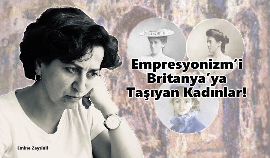 Emine Zeytinli Yazdı