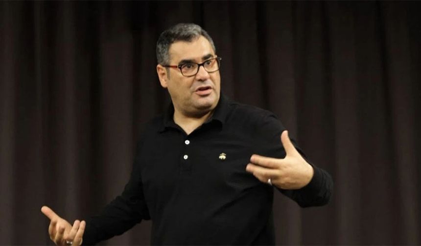 Gazeteci Enver Aysever hakkında tahliye kararı