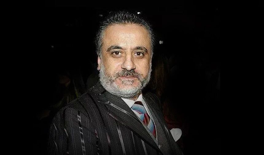 Ünlü yapımcı Erol Köse 16'ncı kattan düşerek hayatını kaybetti