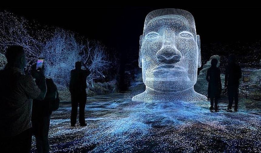 Göbeklitepe’den Maya’ya Uzanan Sürükleyici Deneyim Londra'ya Geliyor