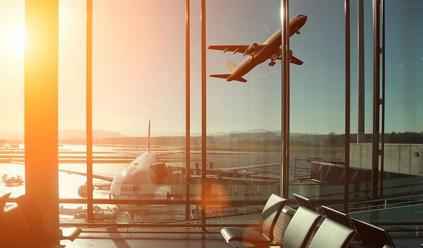 Bakanlık hava sahasındaki son durumu paylaştı