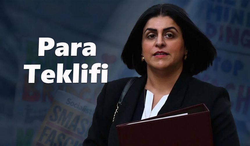 Ülkeyi Terkeden Sığınmacıya, Kişi Başı 10 Bin Sterlin