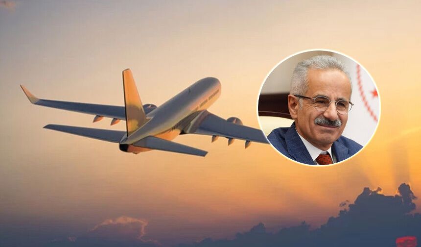 Uçak iptalleri havacılık sektörüne büyük darbe vuracak