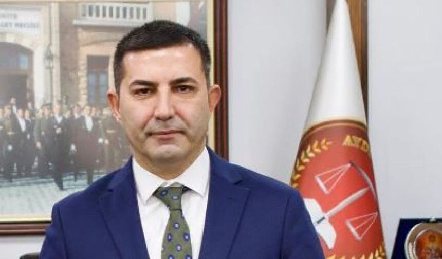 Kuşadası Belediye Başkanı rüşvet soruşturmasında tutuklandı