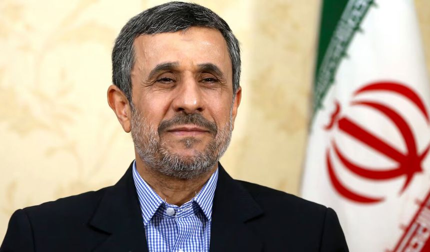 ABD ve İsrail'in İran'a saldırısında Ahmedinejad da hayatını kaybetti