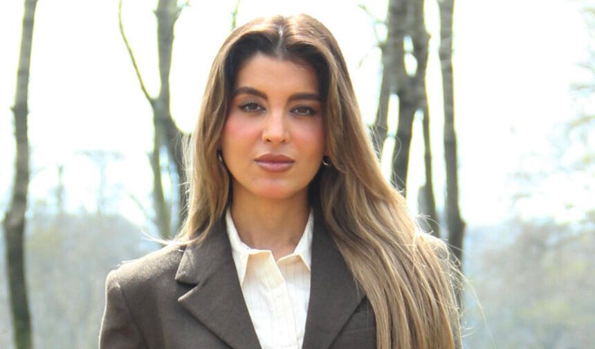 Ünlü Sunucu Shahad Salman Kariyerini Türkiye’de Sürdürecek