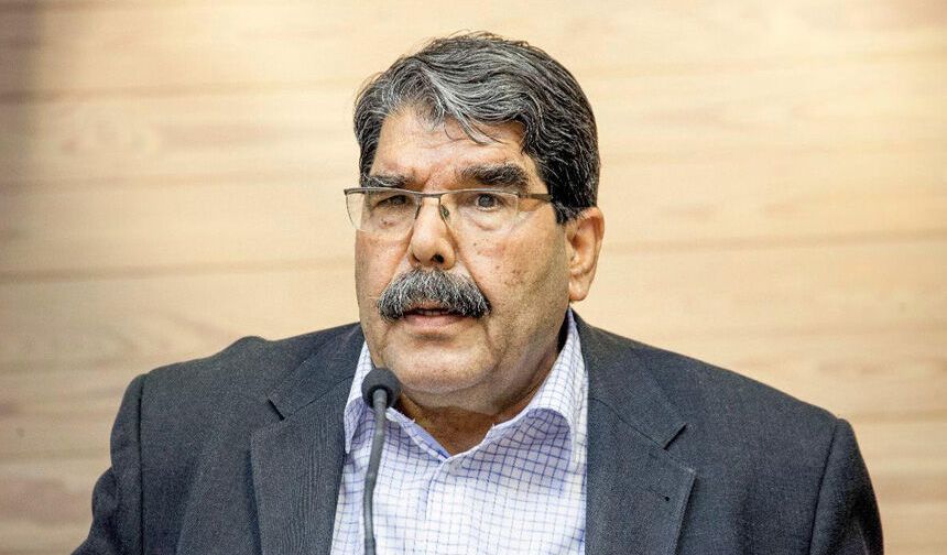 Salih Müslim’in Erbil’de öldüğü açıklandı