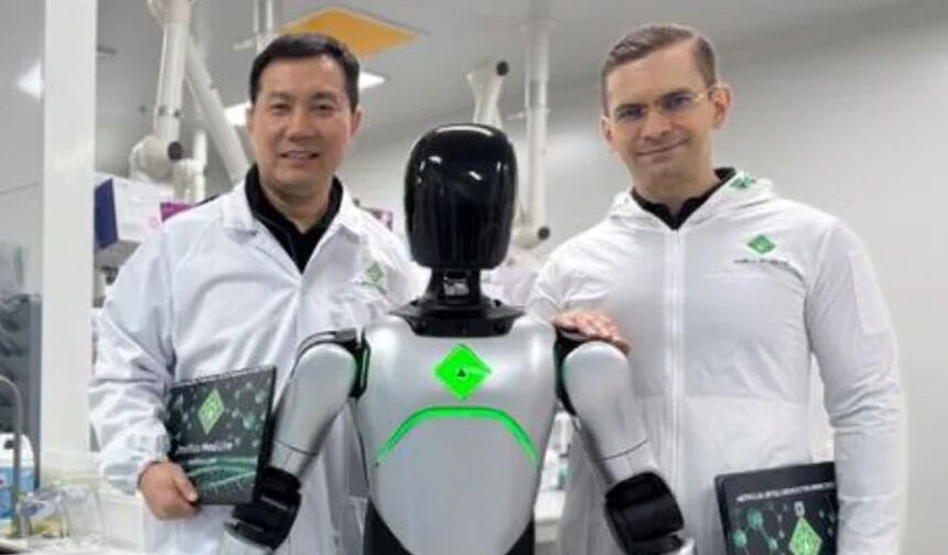 Tedavisi olmayan hastalıklarda Yapay Zeka çözümü!