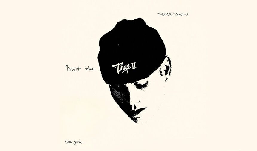 TheOnurShow’dan Yeni Tekli “Free Yard” Yayında