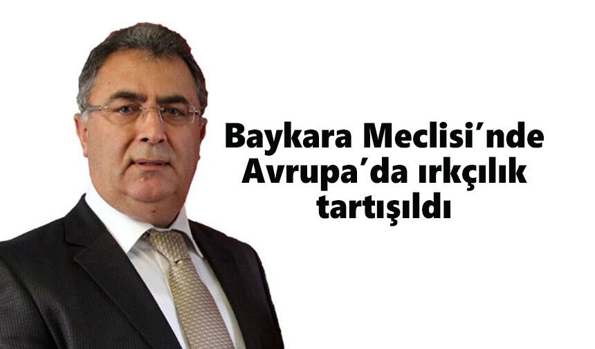 Veyis Güngör Yazdı