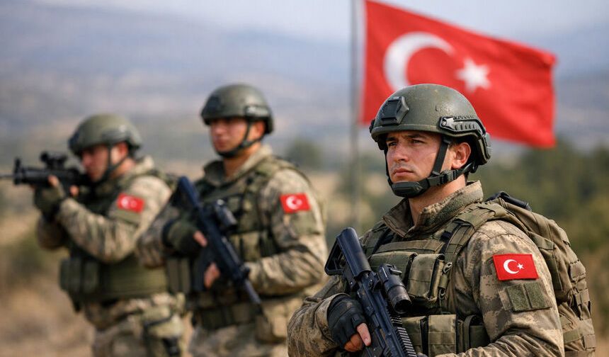 Dövizli askerlik ücreti 8 bin euronun üzerine çıktı