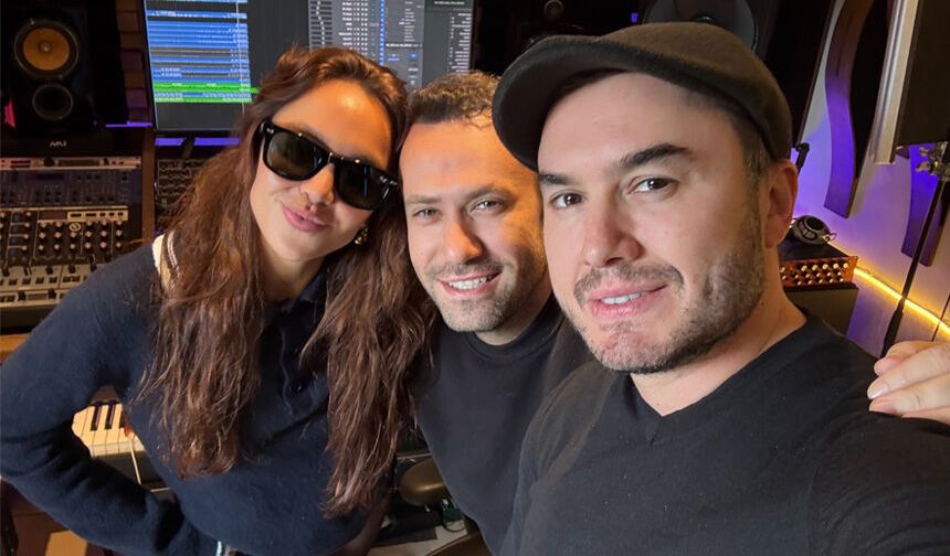 Aybüke Albere’den Güçlü Hamle Geliyor!