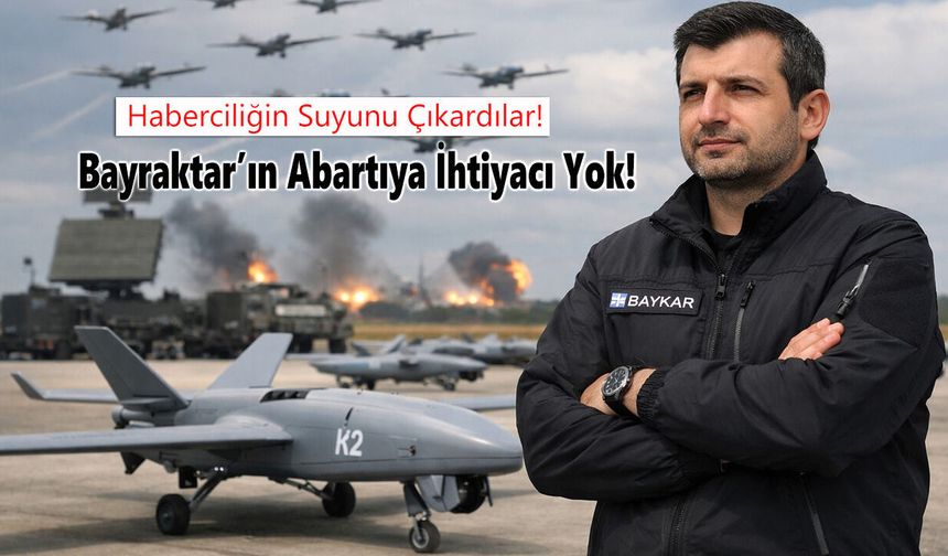 İngiliz savunma basını Baykar’ın K2 İHA’sını analiz etti