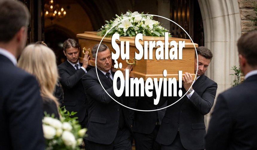 Savaşın faturası mezara kadar: “Ölmenin maliyeti” de artıyor