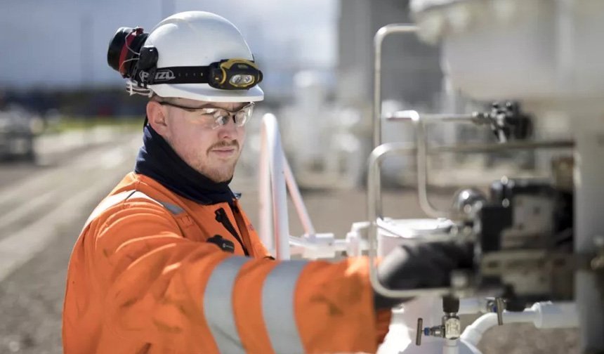 Savaşlar, İngiltere'nin Gaz Stokunu Nasıl Etkiledi?