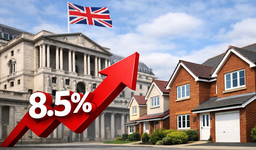 Konut piyasasında geçici toparlanma: Mortgage onayları beklentileri aştı