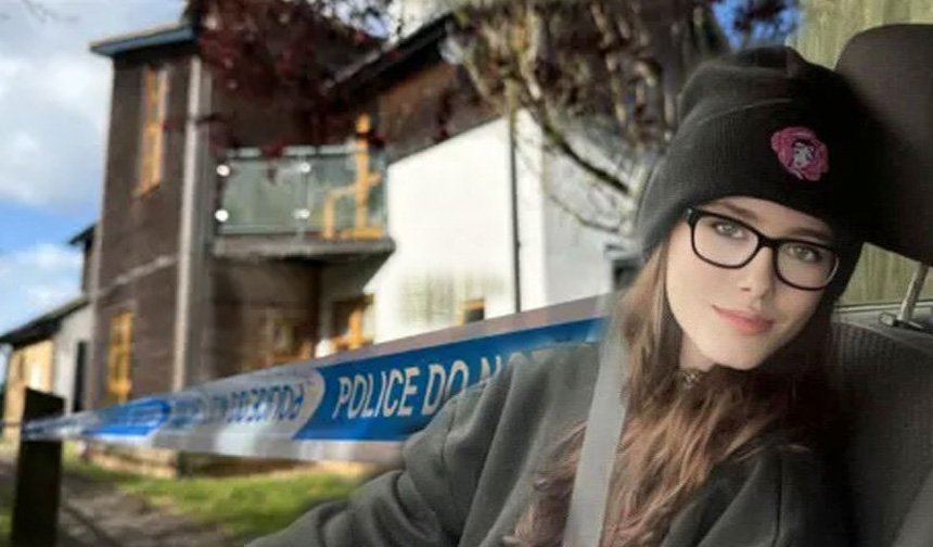 Jamie, evinde beslediği köpek saldırısında hayatını kaybetti