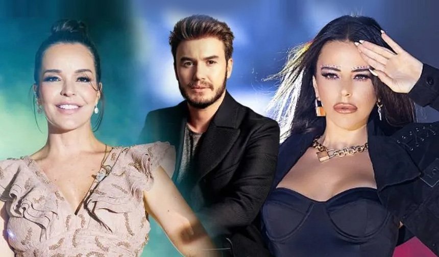 Ünlülere yönelik yeni bir uyuşturucu operasyonu