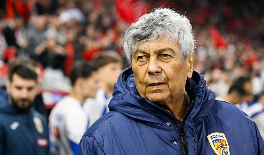 Futbolun “Profesörü” Mircea Lucescu Hayatını Kaybetti