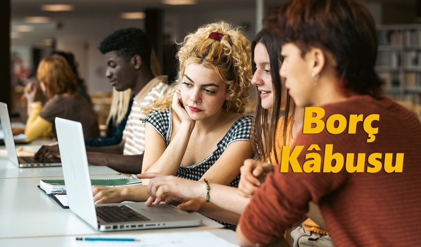 Öğrenci kredilerine faiz freni: Plan 2 ve 3 borçlarına %6 tavan