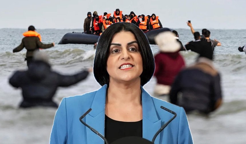 İngiltere’de Sığınma Sisteminde “Geçici Mültecilik” Dönemi Başladı