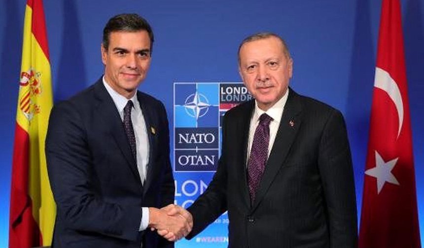 İspanya–Türkiye hattında yeni dönem: Ortak krizler, artan dayanışma