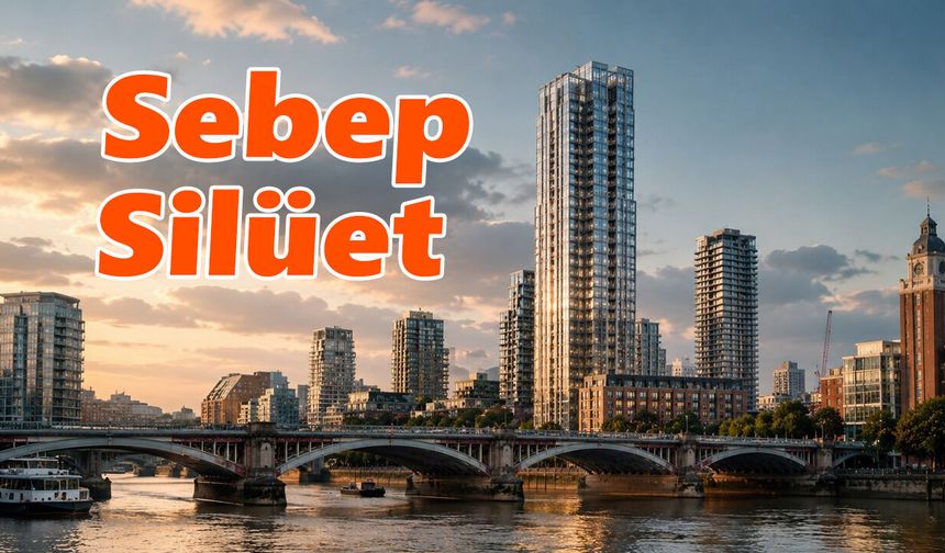 Battersea Köprüsü Kulesi Projesi İptal Edildi