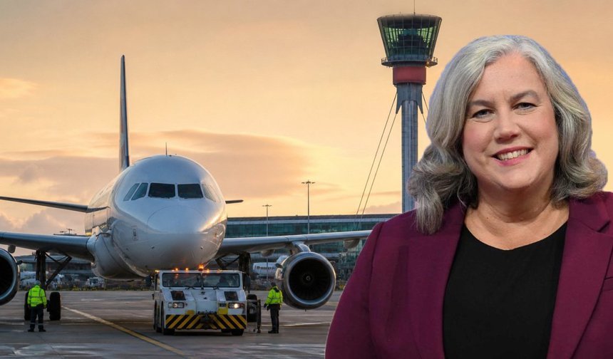 Yaz Öncesi “Jet Yakıtı Krizi” Önlemi: Uçuşlara Erken İptal Yetkisi