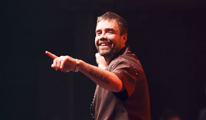 Sahnelerde Murat Dalkılıç fırtınası yeniden esmeye başladı