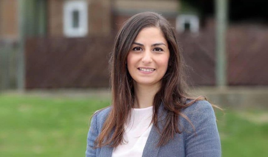 İngiltere Kabinesinde Nesil Çalışkan’a Yeni Görev