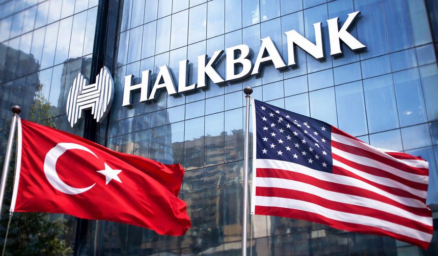 ABD'de devam eden Halkbank davası düştü