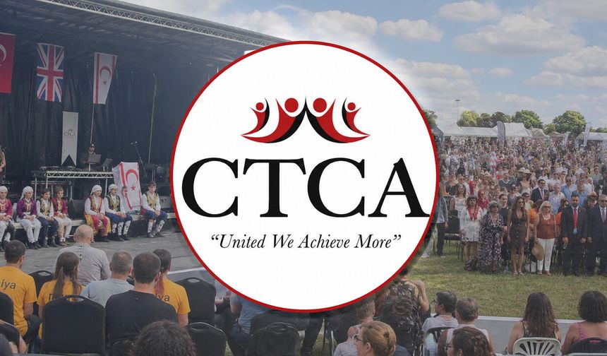 CTCA Member’s Circulation and A Public Turkish Cypriot Community Statement