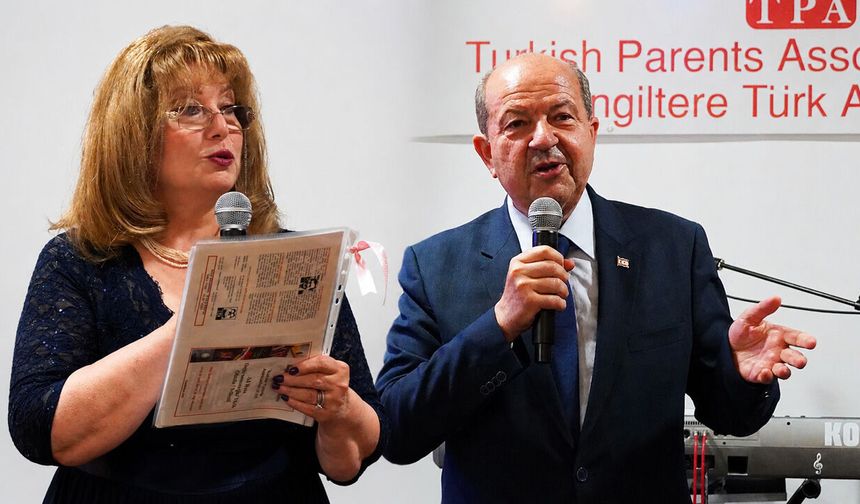 Londra’daki 43 yıllık Türkçe eğitim mücadelesine destek çağrısı
